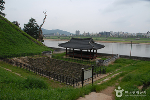 공주 공산성